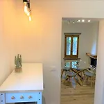 公寓式酒店 拉科罗西纳公寓式酒店 锡耶纳