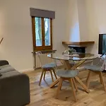 拉科罗西纳公寓式酒店 4* 锡耶纳