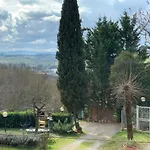 La Coroncina Ξενοδοχείο με διαμερίσματα 4*