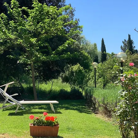 La Coroncina Lejlighedshotel