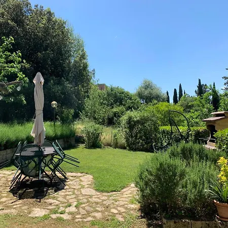 La Coroncina Lejlighedshotel