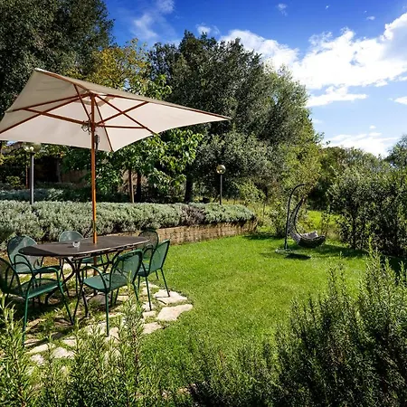 La Coroncina 4* Siena