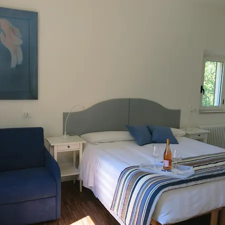 Apartmanhotel La Coroncina