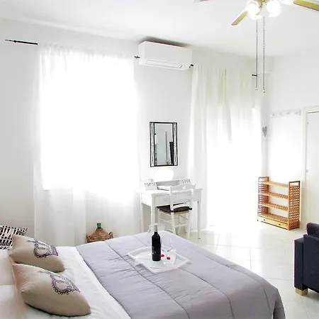 Lejlighedshotel La Coroncina Siena