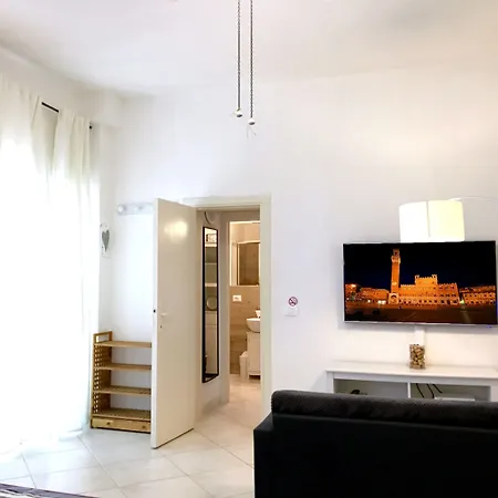 Apart-hotel La Coroncina