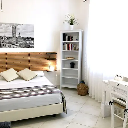 Lejlighedshotel La Coroncina