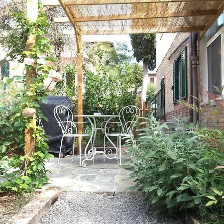 Apartmanhotel La Coroncina