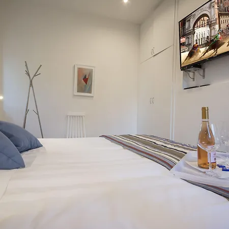 Lejlighedshotel La Coroncina 4*