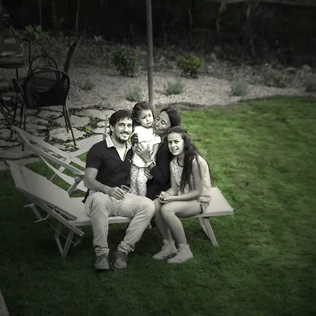 La Coroncina Lejlighedshotel