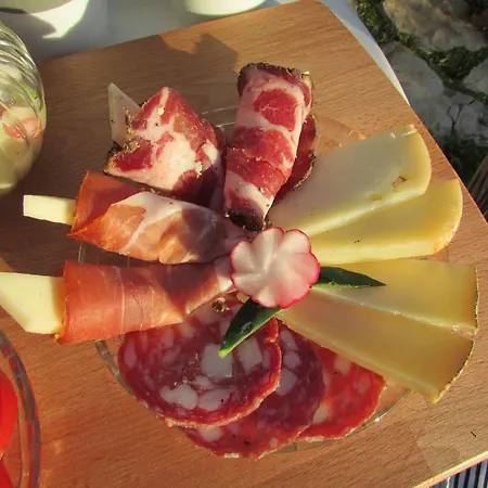 La Coroncina Lejlighedshotel Siena