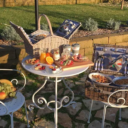 Lejlighedshotel La Coroncina 4*