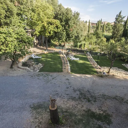 Lejlighedshotel La Coroncina