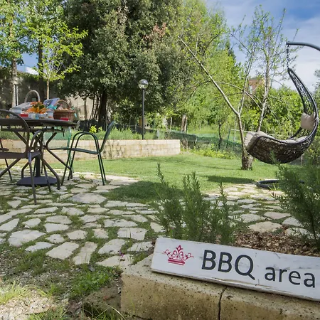 Lejlighedshotel La Coroncina 4*