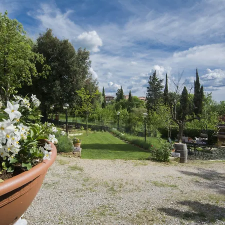 La Coroncina Siena
