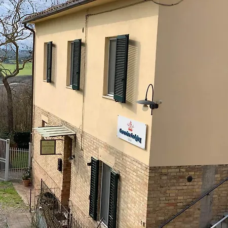 La Coroncina 4* Siena