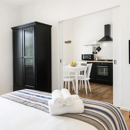 Apartmanhotel La Coroncina