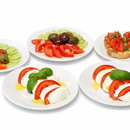 La Coroncina 4* سيينا