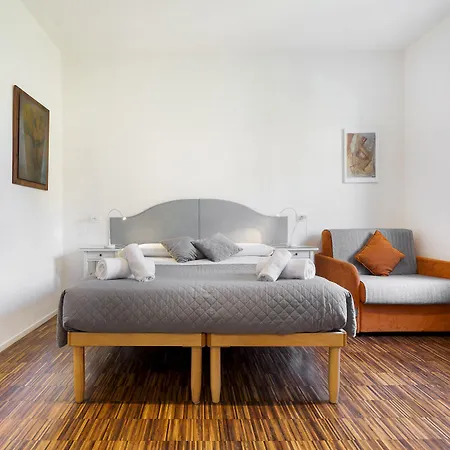 La Coroncina 4* Siena