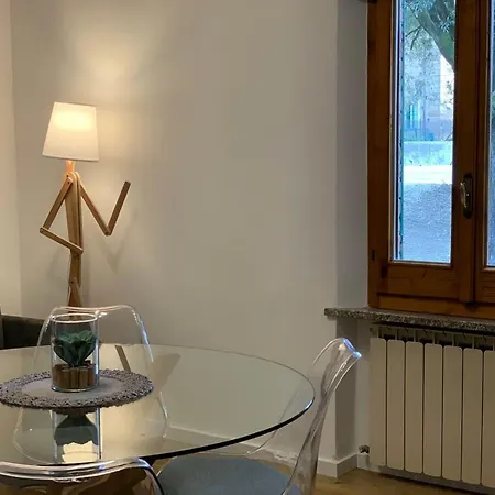 La Coroncina Apart-hotel 4*