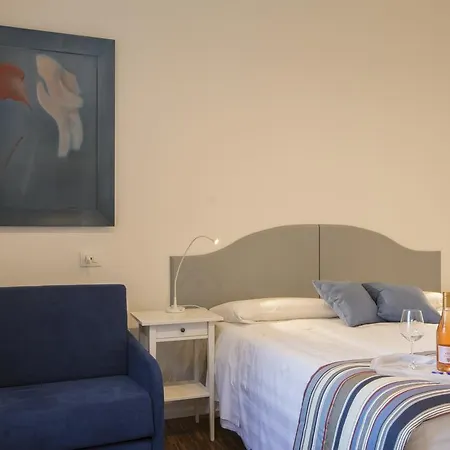 Aparthotel La Coroncina Siena