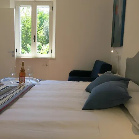 Aparthotel La Coroncina Siena