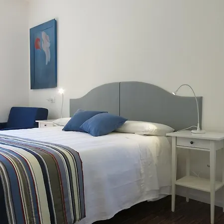 Aparthotel La Coroncina