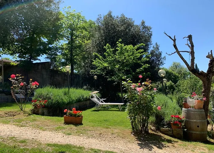 La Coroncina شقة فندقية