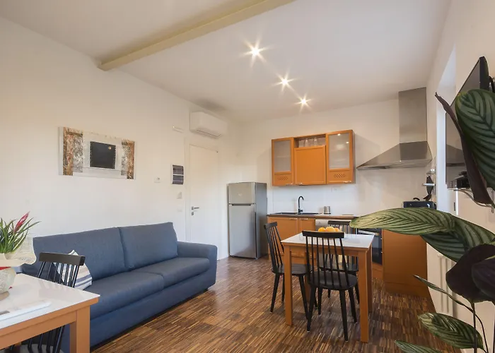 شقة فندقية La Coroncina سيينا