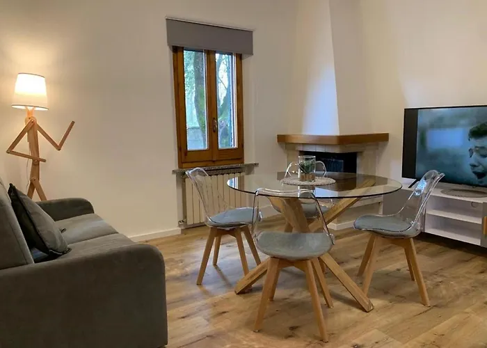 La Coroncina 4* سيينا