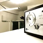 La Coroncina アパートホテル