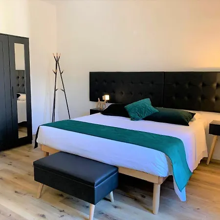Hotel apartamentowy La Coroncina Siena