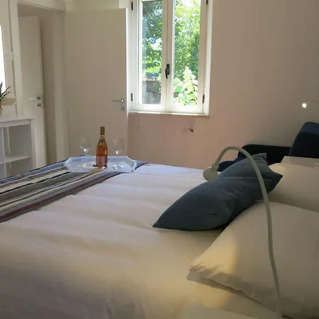 Hotel apartamentowy La Coroncina