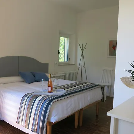 La Coroncina Hotel apartamentowy