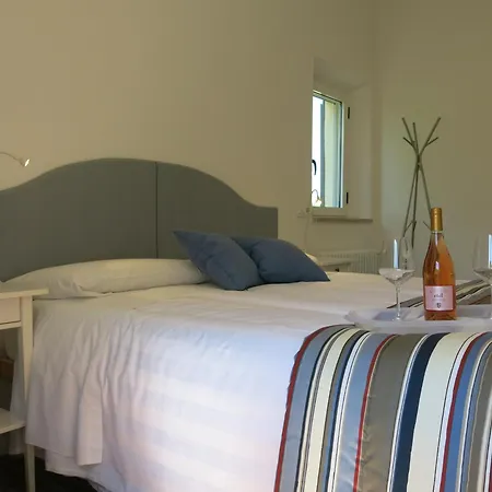 Hotel apartamentowy La Coroncina Siena