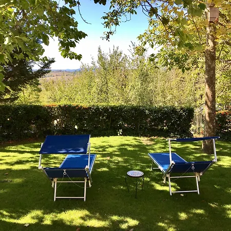 La Coroncina 4* Siena