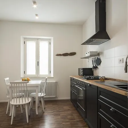 Hotel apartamentowy La Coroncina Siena
