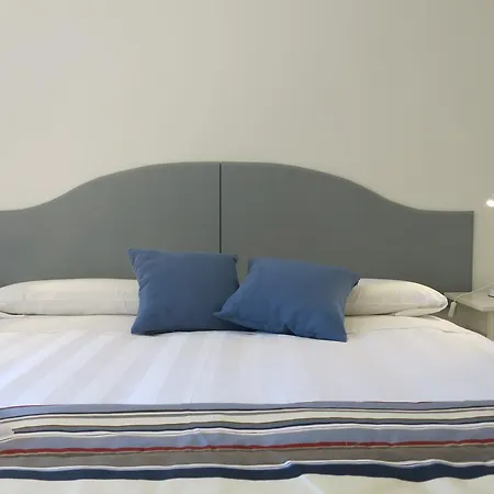 La Coroncina Hotel apartamentowy Siena