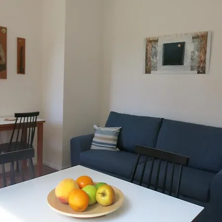 Hotel apartamentowy La Coroncina Siena