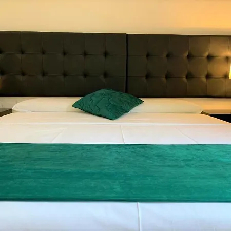 La Coroncina Hotel apartamentowy