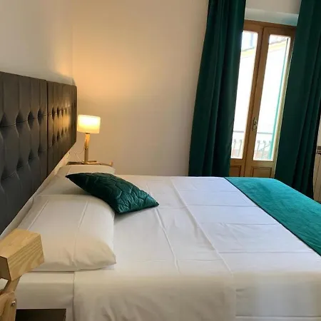 Hotel apartamentowy La Coroncina