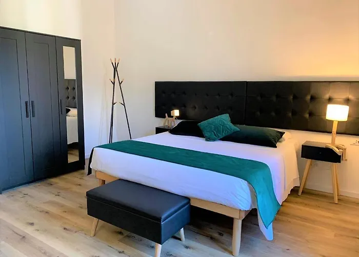 Ξενοδοχείο με διαμερίσματα La Coroncina Σιένα