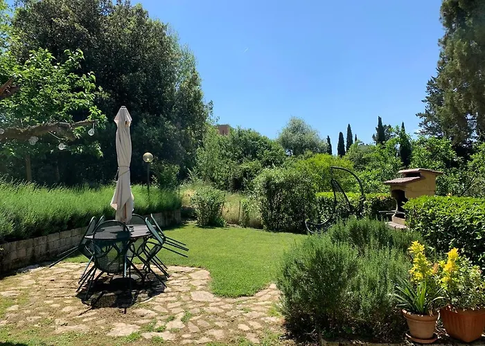 La Coroncina Apart-hotel