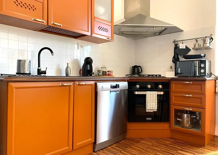 La Coroncina 4* Σιένα