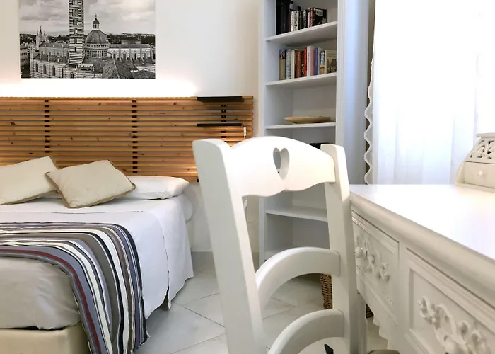 La Coroncina Apart-hotel Siena