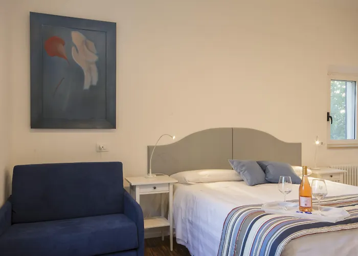 La Coroncina 4* Σιένα