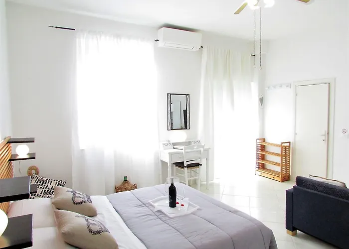 Apart-hotel La Coroncina Siena
