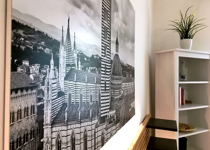 라 코론치나 로징