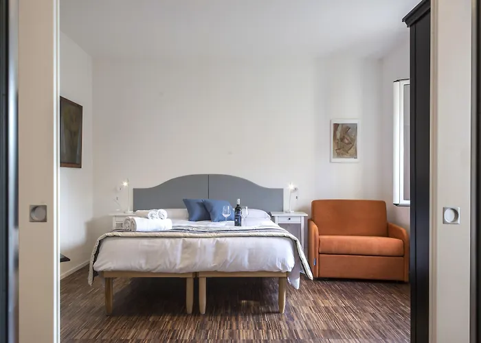 La Coroncina Apart-hotel