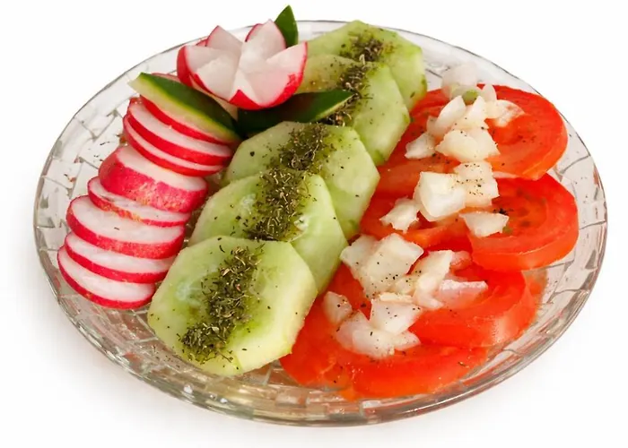 라 코론치나 로징 아파트호텔