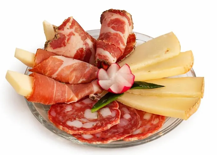 아파트호텔 라 코론치나 로징 4*